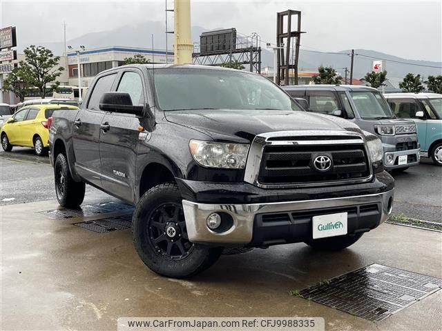 toyota tundra 2012 -OTHER IMPORTED--Tundra 不明----国[01]046471---OTHER IMPORTED--Tundra 不明----国[01]046471- image 1