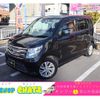 suzuki wagon-r 2014 GOO_JP_700102067530241226002 image 1