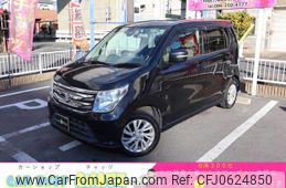 suzuki wagon-r 2014 GOO_JP_700102067530241226002