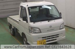daihatsu hijet-truck 2012 CFJ1643628