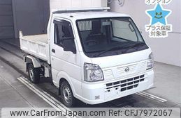 nissan clipper-truck 2018 -NISSAN--Clipper Truck DR16T-388766---NISSAN--Clipper Truck DR16T-388766-