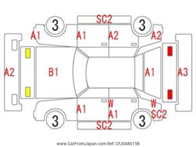 honda insight 2009 -HONDA--Insight DAA-ZE2--ZE2-1199384---HONDA--Insight DAA-ZE2--ZE2-1199384- image 2