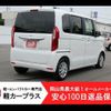 honda n-box 2024 -HONDA--N BOX 6BA-JF3--JF3-5341***---HONDA--N BOX 6BA-JF3--JF3-5341***- image 2