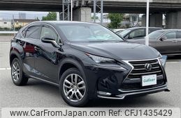 lexus nx 2015 -LEXUS--Lexus NX DBA-AGZ10--AGZ10-1007846---LEXUS--Lexus NX DBA-AGZ10--AGZ10-1007846-