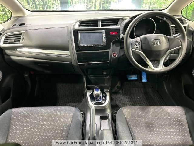 honda fit 2013 -HONDA--Fit DAA-GP5--GP5-3031219---HONDA--Fit DAA-GP5--GP5-3031219- image 2