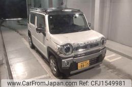 suzuki hustler 2021 CFJ1549981