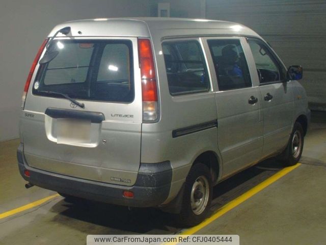 toyota liteace-van 2001 -TOYOTA--Liteace VAN KR42V-0068311---TOYOTA--Liteace VAN KR42V-0068311- image 2