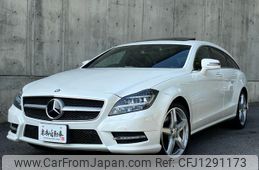 mercedes-benz cls-class 2013 quick_quick_218959_WDD2189592A079667