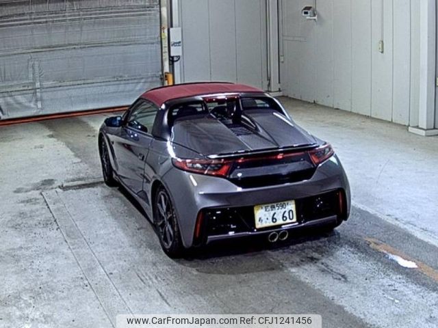 honda s660 2018 -HONDA 【広島 590ち660】--S660 JW5-6100404---HONDA 【広島 590ち660】--S660 JW5-6100404- image 2