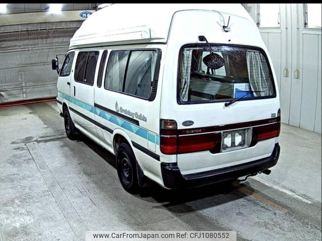 toyota hiace-van 1995 -TOYOTA--Hiace Van KZH132V-KZH1320001068---TOYOTA--Hiace Van KZH132V-KZH1320001068- image 2