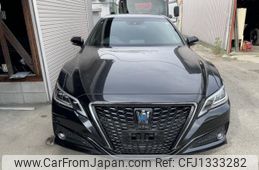 toyota crown-hybrid 2019 quick_quick_6AA-GWS_1007742
