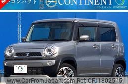 suzuki hustler 2016 CFJ1802515
