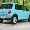 suzuki alto-lapin 2015 CFJ1485717 image 18