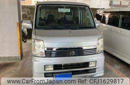 suzuki every-wagon 2006 CFJ1629817