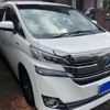toyota vellfire 2016 CFJ1835600 image 3
