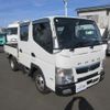 mitsubishi-fuso canter 2018 GOO_NET_EXCHANGE_0510853A30241220W001 image 4