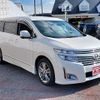 nissan elgrand 2011 -NISSAN--Elgrand DBA-TE52--TE52-011567---NISSAN--Elgrand DBA-TE52--TE52-011567- image 7