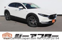 mazda cx-3 2020 -MAZDA--CX-30 3DA-DM8P--DM8P-111854---MAZDA--CX-30 3DA-DM8P--DM8P-111854-