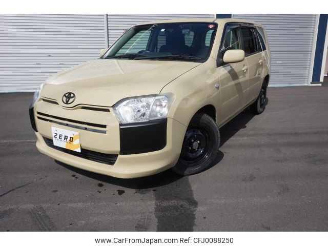 toyota probox-van 2019 -TOYOTA--Probox Van NCP160V--NCP160V-0127365---TOYOTA--Probox Van NCP160V--NCP160V-0127365- image 1