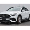 mercedes-benz amg 2023 -MERCEDES-BENZ--AMG 4BA-247754M--W1N2477542J479***---MERCEDES-BENZ--AMG 4BA-247754M--W1N2477542J479***- image 1