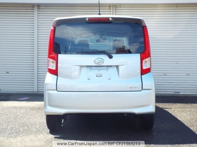 daihatsu move 2015 CFJ1565213 image 2