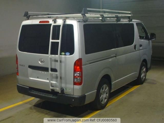 toyota hiace-van 2019 quick_quick_CBF-TRH200V_TRH200-5037714 image 2