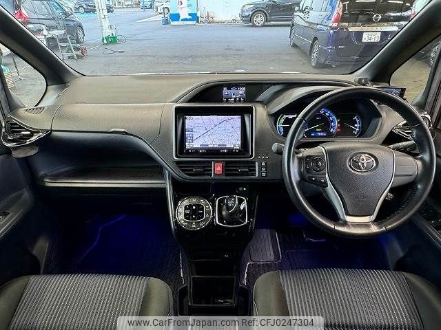 toyota voxy 2016 -TOYOTA--Voxy DAA-ZWR80W--ZWR80-0215922---TOYOTA--Voxy DAA-ZWR80W--ZWR80-0215922- image 2