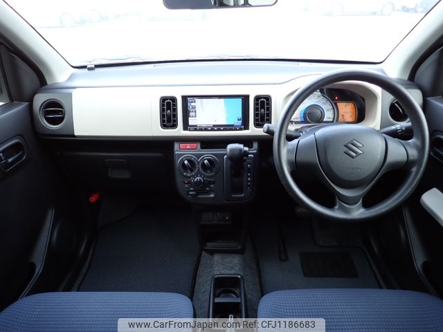 suzuki alto 2020 -SUZUKI--Alto DBA-HA36S--HA36S-545657---SUZUKI--Alto DBA-HA36S--HA36S-545657- image 2