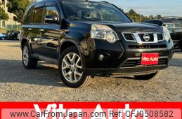 nissan x-trail 2013 quick_quick_NT31_NT31-323663