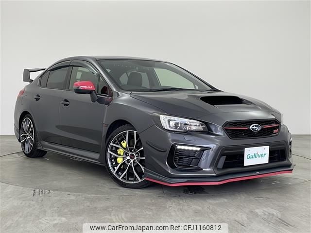 subaru wrx 2020 -SUBARU--WRX CBA-VAB--VAB-036878---SUBARU--WRX CBA-VAB--VAB-036878- image 1