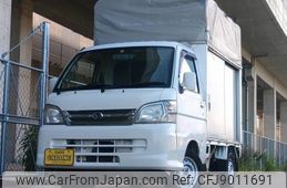 daihatsu hijet-truck 2007 quick_quick_LE-S200P_S200P-2052269