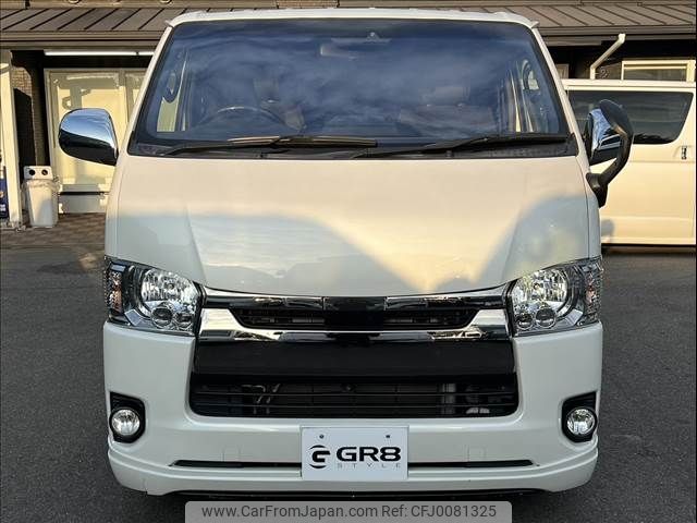 toyota hiace-van 2019 -TOYOTA--Hiace Van QDF-GDH201V--GDH201-1018934---TOYOTA--Hiace Van QDF-GDH201V--GDH201-1018934- image 2