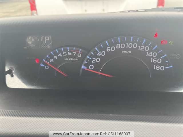 toyota bb 2014 NIKYO_TD76471 image 1