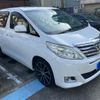 toyota alphard 2012 -TOYOTA--Alphard DBA-GGH25W--GGH25-8020094---TOYOTA--Alphard DBA-GGH25W--GGH25-8020094- image 3