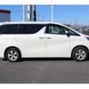 toyota vellfire 2019 -TOYOTA--Vellfire DBA-AGH30W--AGH30-0283942---TOYOTA--Vellfire DBA-AGH30W--AGH30-0283942- image 8