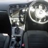 volkswagen golf 2014 -VOLKSWAGEN--VW Golf AUCPT--WVWZZZAUZEW213110---VOLKSWAGEN--VW Golf AUCPT--WVWZZZAUZEW213110- image 3