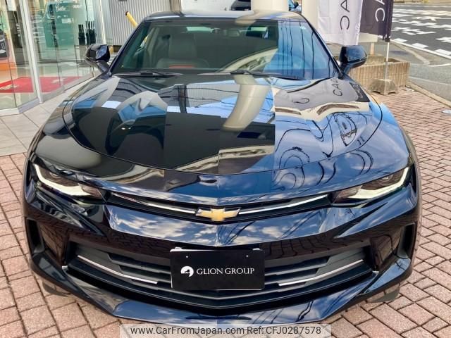 chevrolet camaro 2018 quick_quick_ABA-A1XC_1G1F91RX0J0136256 image 2