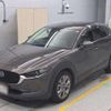 mazda cx-3 2021 CFJ1787237 image 1