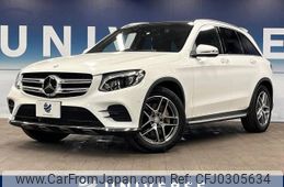 mercedes-benz glc-class 2016 -MERCEDES-BENZ--Benz GLC DBA-253946C--WDC2539462F073740---MERCEDES-BENZ--Benz GLC DBA-253946C--WDC2539462F073740-