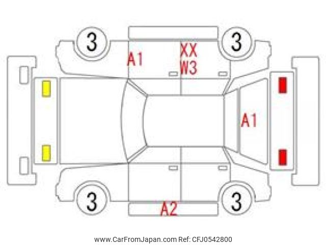 honda n-box 2016 -HONDA--N BOX DBA-JF1--JF1-2523083---HONDA--N BOX DBA-JF1--JF1-2523083- image 2