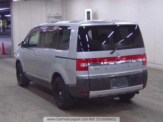 mitsubishi delica-d5 2012 quick_quick_DBA-CV2W_0700795 image 2