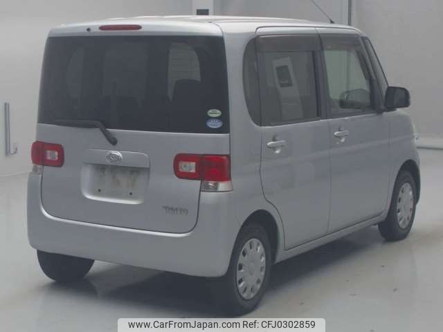 daihatsu tanto 2010 -DAIHATSU--Tanto CBA-L385S--L385S-0037811---DAIHATSU--Tanto CBA-L385S--L385S-0037811- image 2