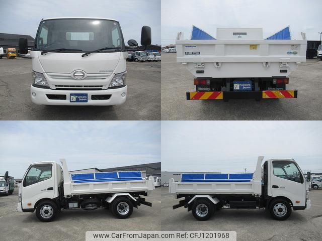 hino dutro 2016 GOO_NET_EXCHANGE_0402763A30250526W001 image 2