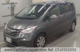 honda freed 2013 -HONDA 【野田 501ﾌ1798】--Freed DBA-GB3--GB3-1449217---HONDA 【野田 501ﾌ1798】--Freed DBA-GB3--GB3-1449217-