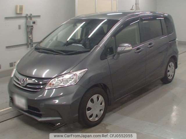 honda freed 2013 -HONDA 【野田 501ﾌ1798】--Freed DBA-GB3--GB3-1449217---HONDA 【野田 501ﾌ1798】--Freed DBA-GB3--GB3-1449217- image 1