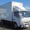 mitsubishi-fuso canter 2017 CFJ1822792 image 6