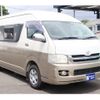 toyota hiace-van 2010 GOO_JP_700080439730250619002 image 16