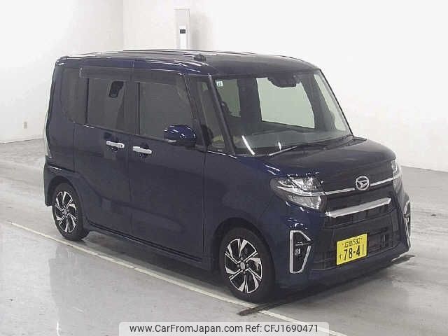 daihatsu tanto 2019 CFJ1690471 image 1