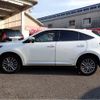 toyota harrier 2014 -TOYOTA--Harrier DBA-ZSU60W--ZSU60-0010122---TOYOTA--Harrier DBA-ZSU60W--ZSU60-0010122- image 4