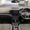 volkswagen t-cross 2021 quick_quick_3BA-C1DKR_WVGZZZC1ZNY005034 image 2